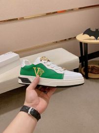 Picture of Versace Shoes Men _SKUfw121516828fw